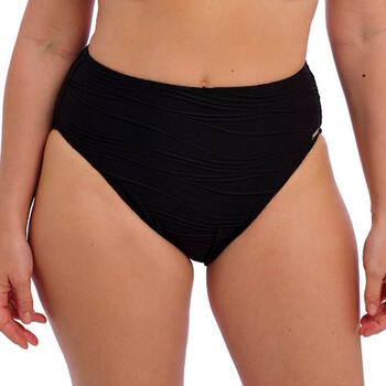 Fantasie Swim Beach Waves Zwart Bikini Broekje