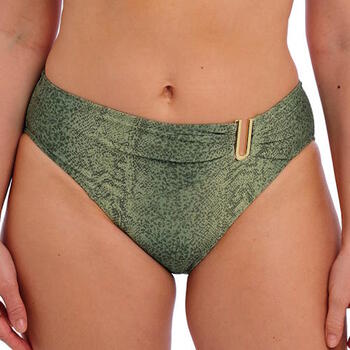 Fantasie Swim Maya Bay Groen Bikini Broekje