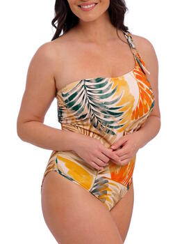 Fantasie Swim Maya Bay Wit/Print Badpak