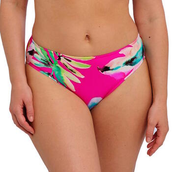 Fantasie Swim Carabelita Roze Bikini Broekje