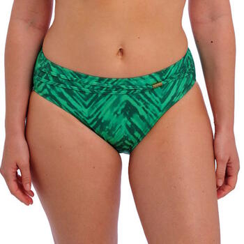 Fantasie Swim Punta Mita Groen Bikini Broekje