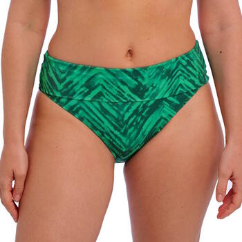 Fantasie Swim Punta Mita Groen Bikini Broekje