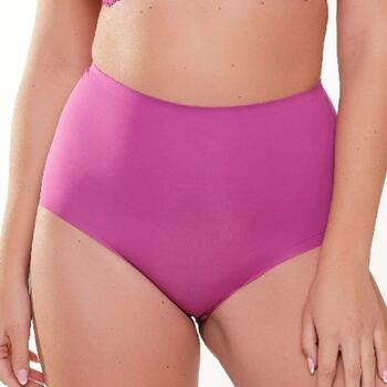LingaDore Daily Basic Raspberry Slip