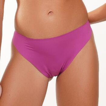 LingaDore Daily Basic Raspberry String