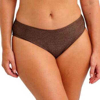 Fantasie Swim Sabana Bruin Bikini Broekje