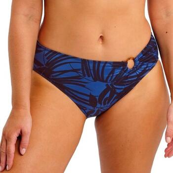 Fantasie Swim Malabar Coast Marine Blauw Bikini Broekje