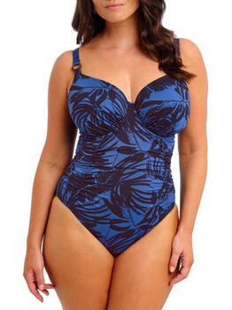 Fantasie Swim Malabar Coast Marine Blauw Badpak