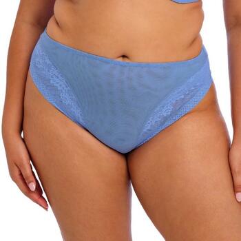 Elomi Nerina Blauw Slip