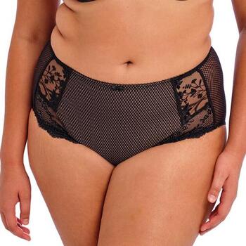 Elomi Charley Zwart Slip