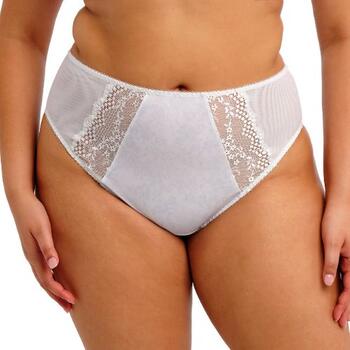 Elomi Lucie Wit Slip