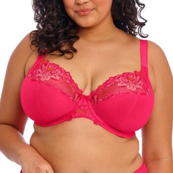 Elomi Teagan Fuchsia Voorgevormde bh