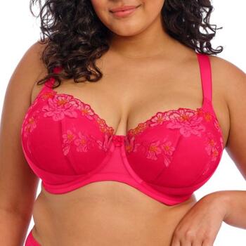 Elomi Teagan Fuchsia Voorgevormde bh