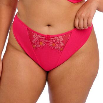 Elomi Teagan Fuchsia String