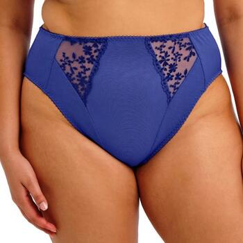 Elomi Zarla Blauw Slip