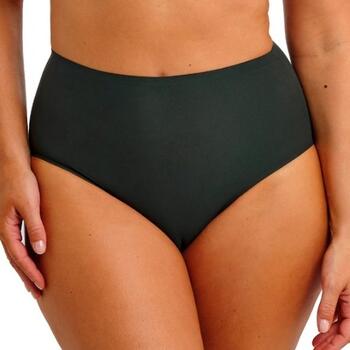 Fantasie Lingerie Smoothease Groen Slip