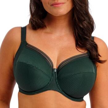 Fantasie Lingerie Fusion Groen Voorgevormde bh