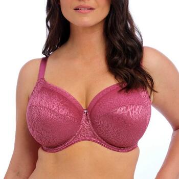 Fantasie Lingerie Envisage Magenta Niet voorgevormde bh