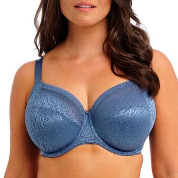 Fantasie Lingerie Envisage Blauw Niet voorgevormde bh