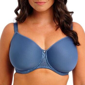 Fantasie Lingerie Envisage Blauw Voorgevormde bh