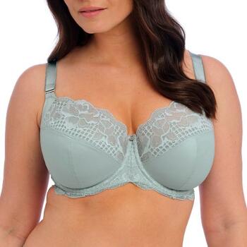 Fantasie Lingerie Reflect Groen Niet voorgevormde bh