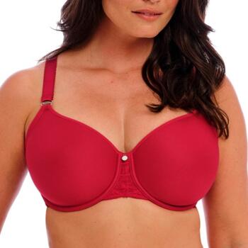 Fantasie Lingerie Reflect Rood Voorgevormde bh