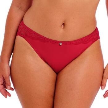 Fantasie Lingerie Reflect Rood Slip