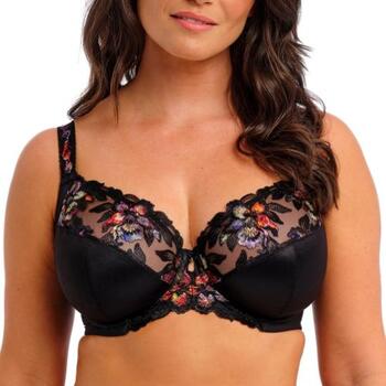 Fantasie Lingerie Magdalena Zwart Voorgevormde bh