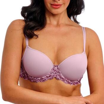 Wacoal Lingerie Embrace Lace Lila Voorgevormde bh