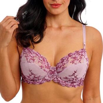 Wacoal Lingerie Embrace Lace Lila Voorgevormde bh