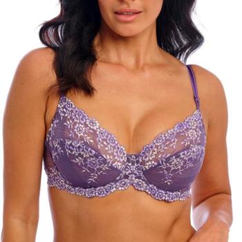 Wacoal Lingerie Embrace Lace Paars Voorgevormde bh