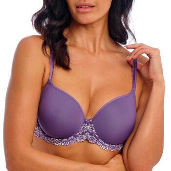 Wacoal Lingerie Embrace Lace Paars Voorgevormde bh