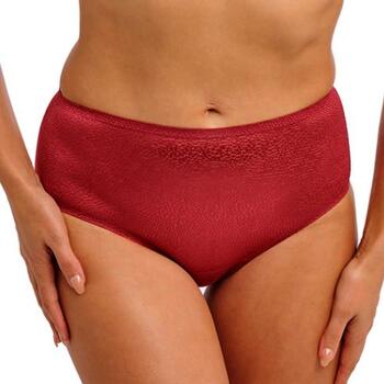 Wacoal Lingerie Beaute Appeal Rood Slip