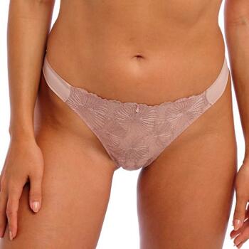 Wacoal Lingerie Cateline Powder String