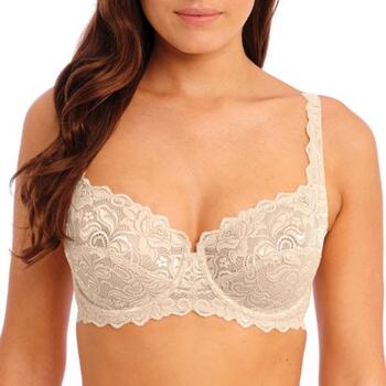 Wacoal Lingerie Eglantine Powder Niet voorgevormde bh