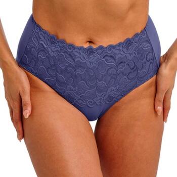 Wacoal Lingerie Eglantine Blauw Slip