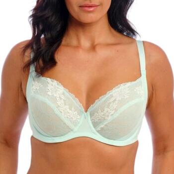 Wacoal Lingerie Most Divine Groen Voorgevormde bh