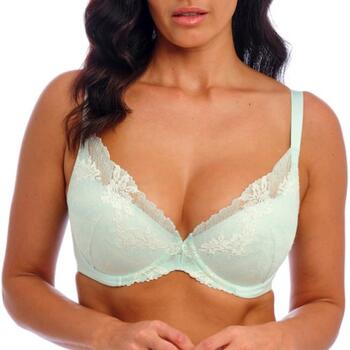 Wacoal Lingerie Most Divine Groen Voorgevormde bh