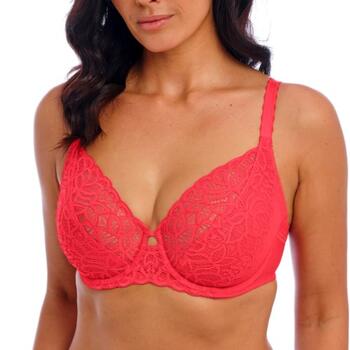 Wacoal Lingerie Raffine Rood Voorgevormde bh