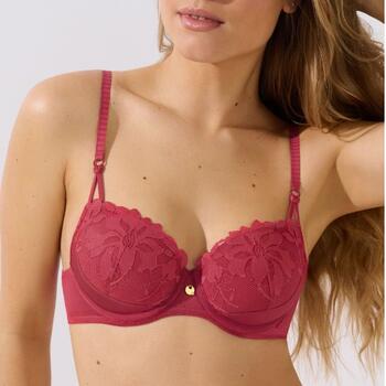 Lisca Ocean Rood Voorgevormde bh