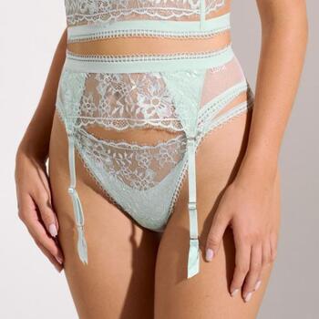 Lisca Daydream Mint Jarretelle