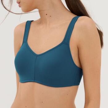Lisca Fit Blauw Sport bh