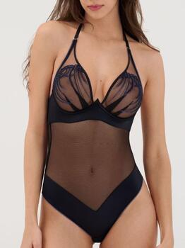 Lisca Amaze Zwart Body