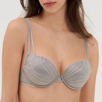 Lisca Amaze Zilver Push Up bh