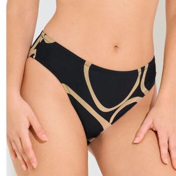 Lisca Swimwear Valencia Zwart Bikini Broekje