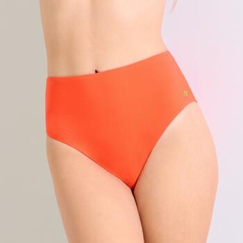 Lisca Swimwear Palma Oranje Bikini Broekje