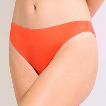 Lisca Swimwear Palma Oranje Bikini Broekje