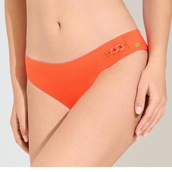 Lisca Swimwear Palma Oranje Bikini Broekje
