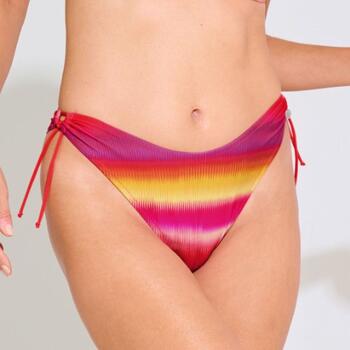 Lisca Swimwear Osaka Roze Bikini Broekje