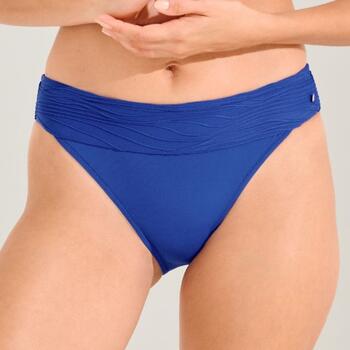 Lisca Swimwear Sorrento Blauw Bikini Broekje
