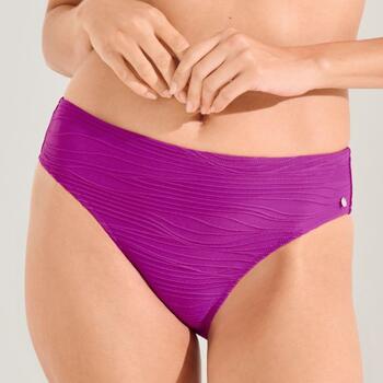 Lisca Swimwear Sorrento Fuchsia Bikini Broekje